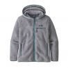 Salt Grey