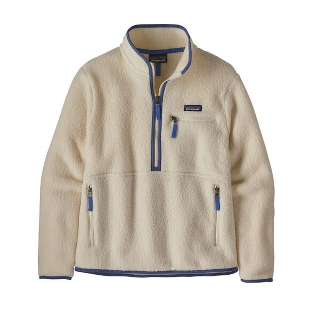 Patagonia Retro Pile Marsupial - Fleecetakki - Naiset