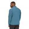 Patagonia Nano-Air Jkt - Kurtka softshelle meska | Hardloop
