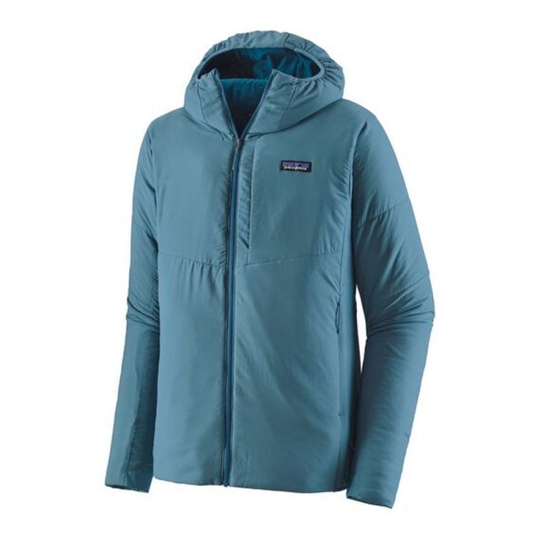 Patagonia Nano-Air Hoody - Softshelljacke - Herren