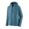 Patagonia Nano-Air Hoody - Softshell jacket - Men's