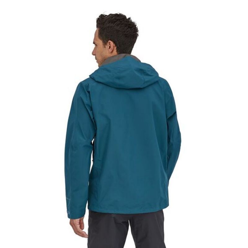 Patagonia Calcite Jkt - Veste imperméable homme | Hardloop