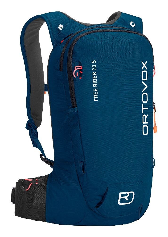 Ortovox Free Rider 20 S - Ski backpack