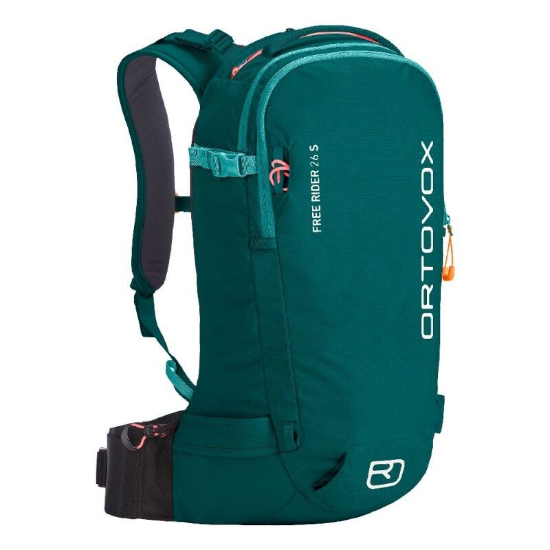 Ortovox Free Rider 26 S - Plecak narciaski | Hardloop