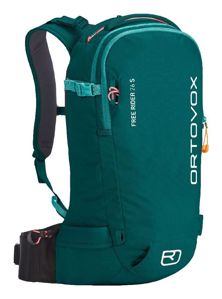 Ortovox Free Rider 26 S - Ski backpack