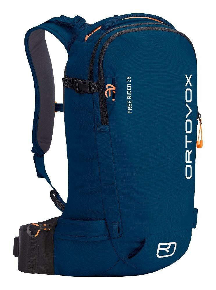 Ortovox 2025 ski rucksack