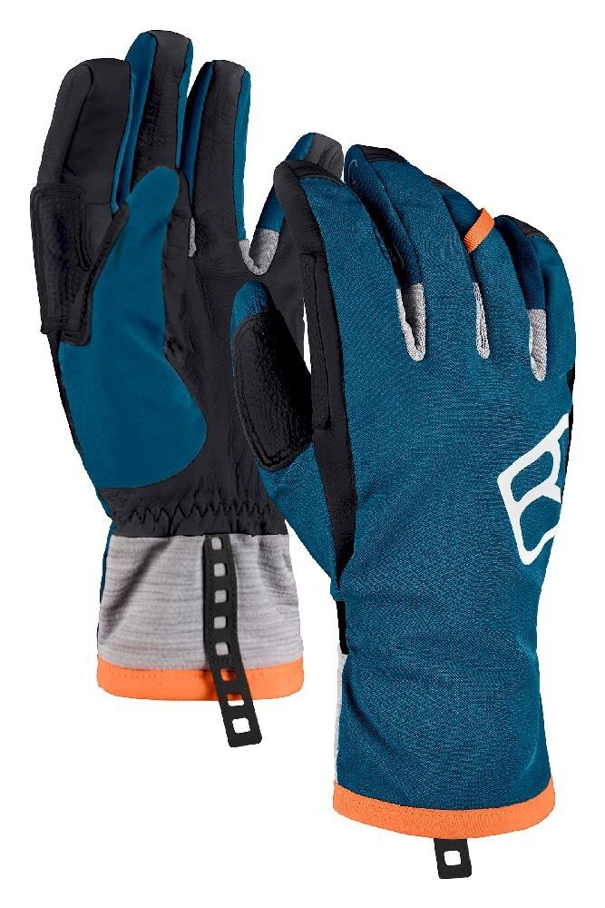 Ortovox Tour Glove new - Lyžařské rukavice | Hardloop
