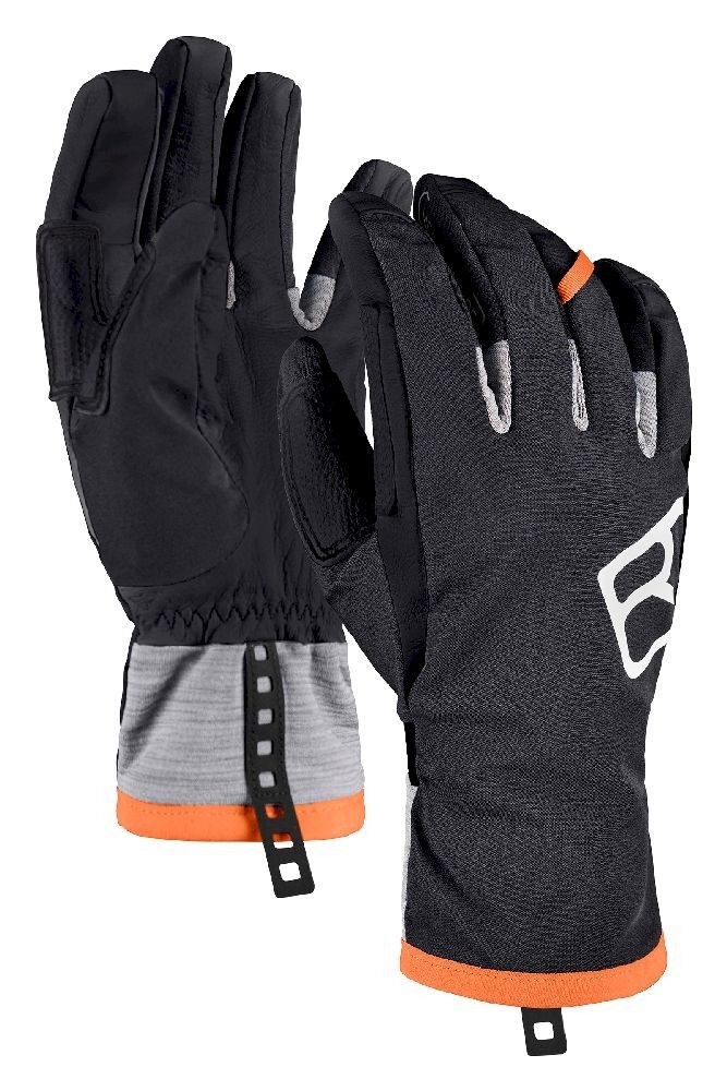 Ortovox Tour Glove - Ski gloves - Men's
