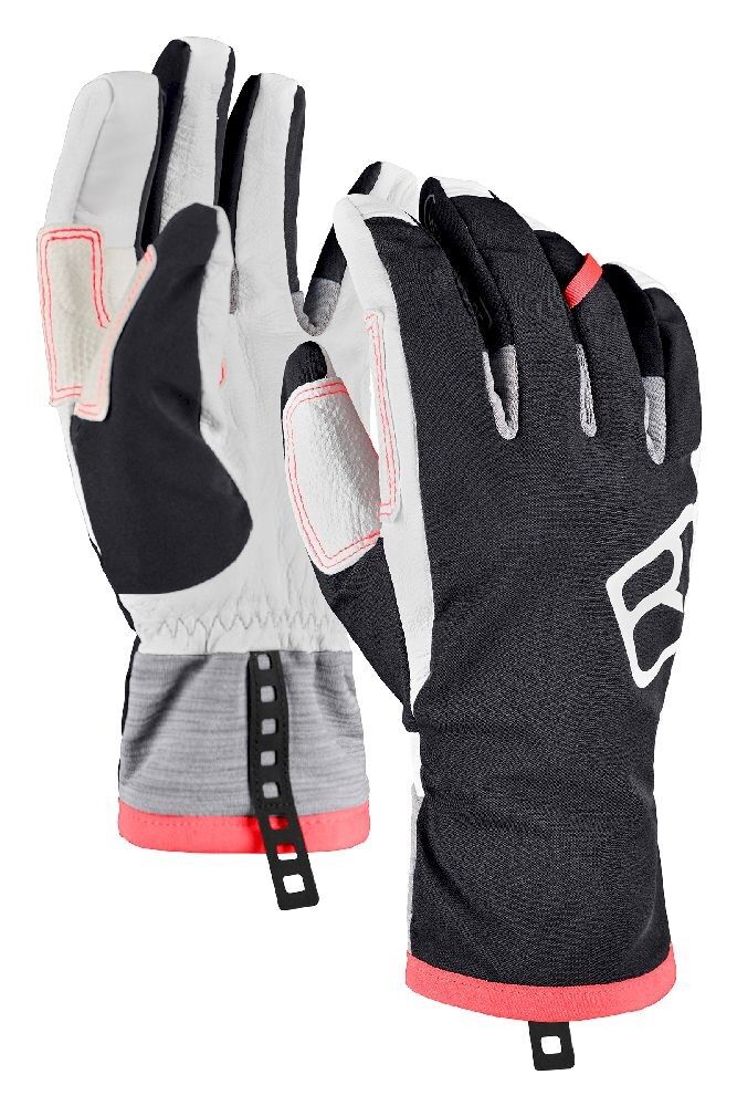 Ortovox Tour Glove new - Dámské Lyžařské rukavice | Hardloop