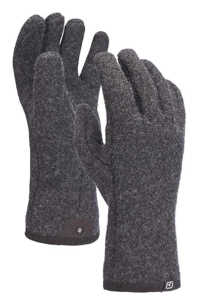 Ortovox 3 Finger Pro Glove - Rękawice narciarskie | Hardloop