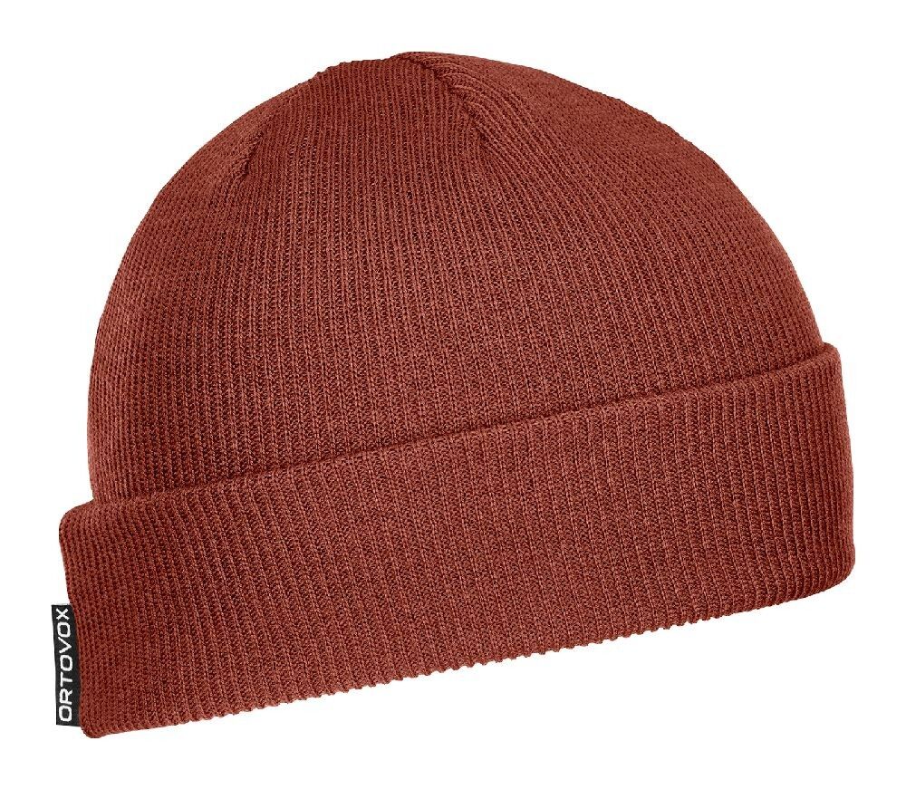 Ortovox Nicholson Rib Beanie - Bonnet | Hardloop