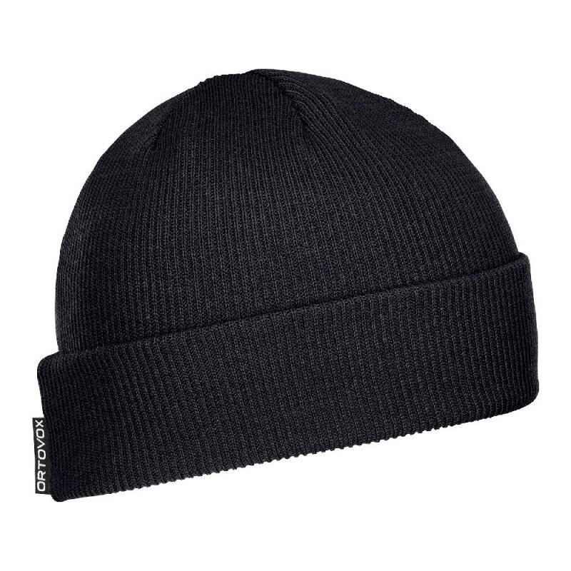 Ortovox Nicholson Rib Beanie - Czapka | Hardloop