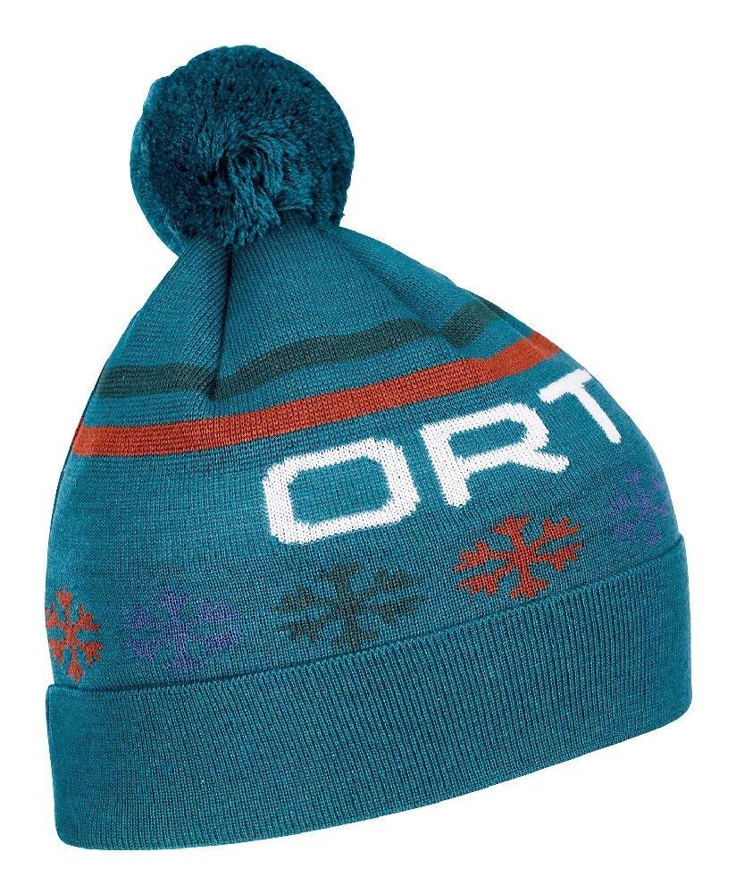 Ortovox Nordic Knit Beanie - Mütze