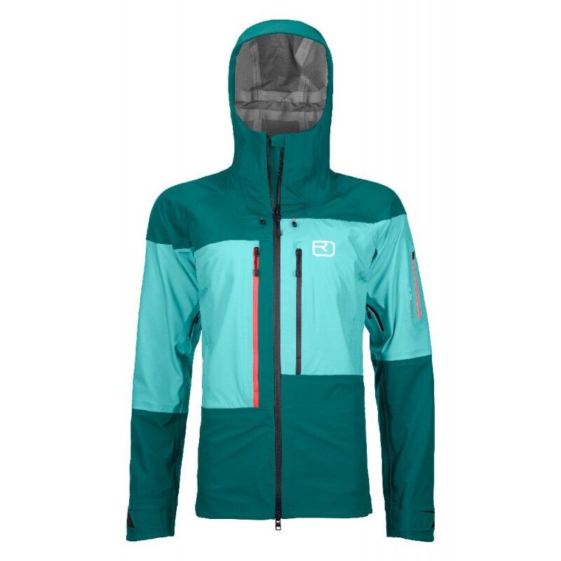 Ortovox 3L Guardian Shell Jacket - Ski jacket - Women's