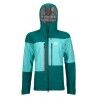 Pacific Green