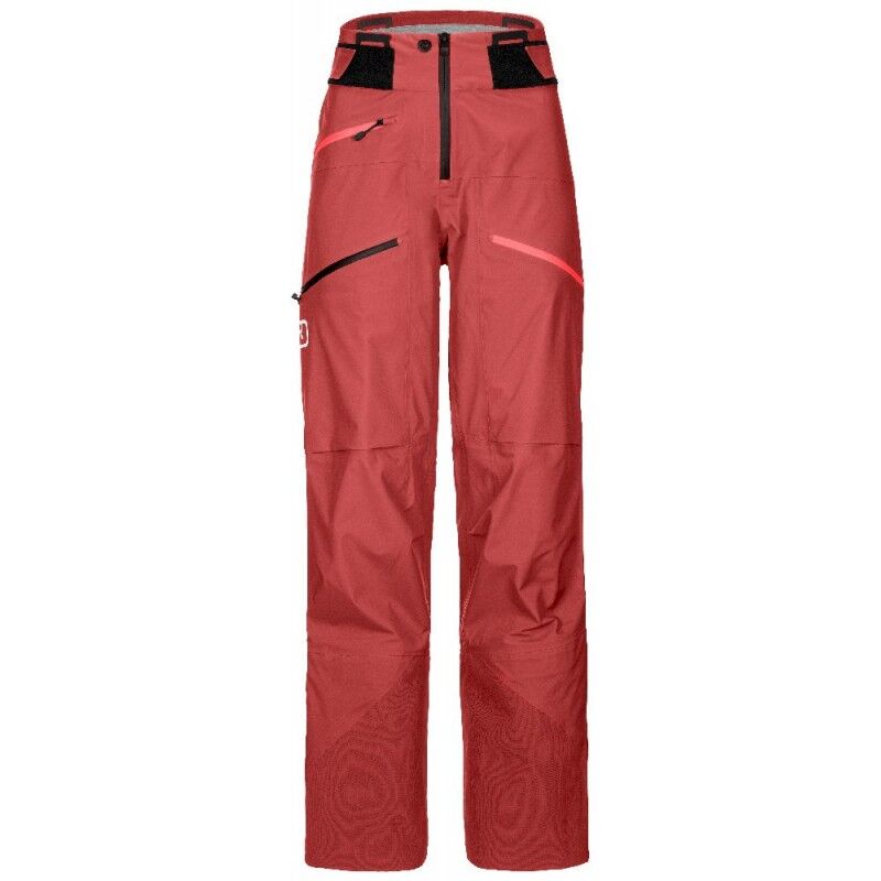 3L Deep Shell Pants - Pantalon ski femme