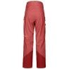 Ortovox 3L Deep Shell Pants - Pantalon ski femme | Hardloop