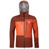 Clay Orange