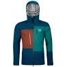 Petrol Blue
