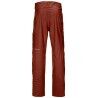 Ortovox 3L Deep Shell Pants - Pantaloni da sci - Uomo