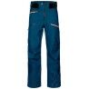 Petrol Blue