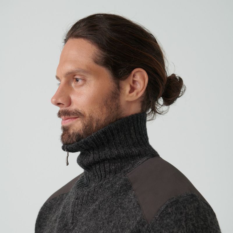 Fjällräven Koster Sweater - Pullover Herr