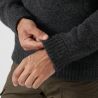 Fjällräven Koster Sweater - Pullover homem | Hardloop