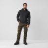 Fjällräven Koster Sweater - Trui - Heren
