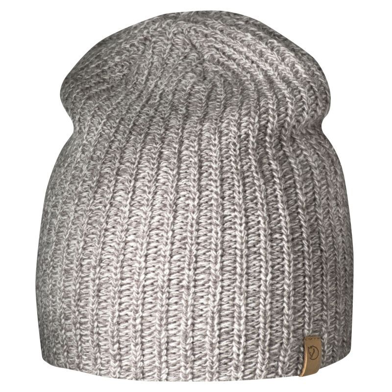 Fjällräven Övik Melange Beanie - Mössa