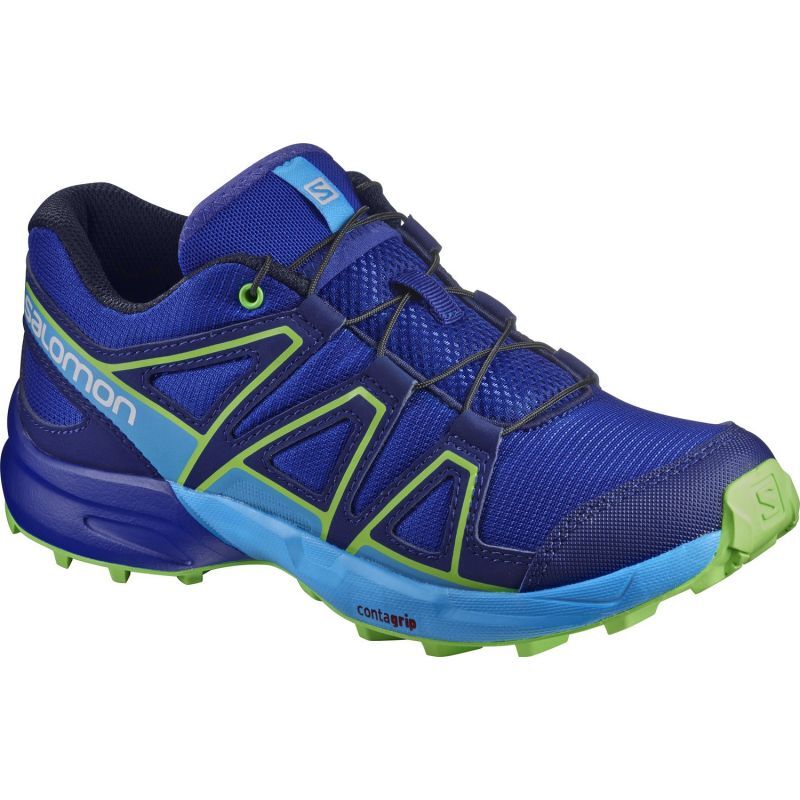 Salomon Speedcross J - Wandelschoenen - Kinderen