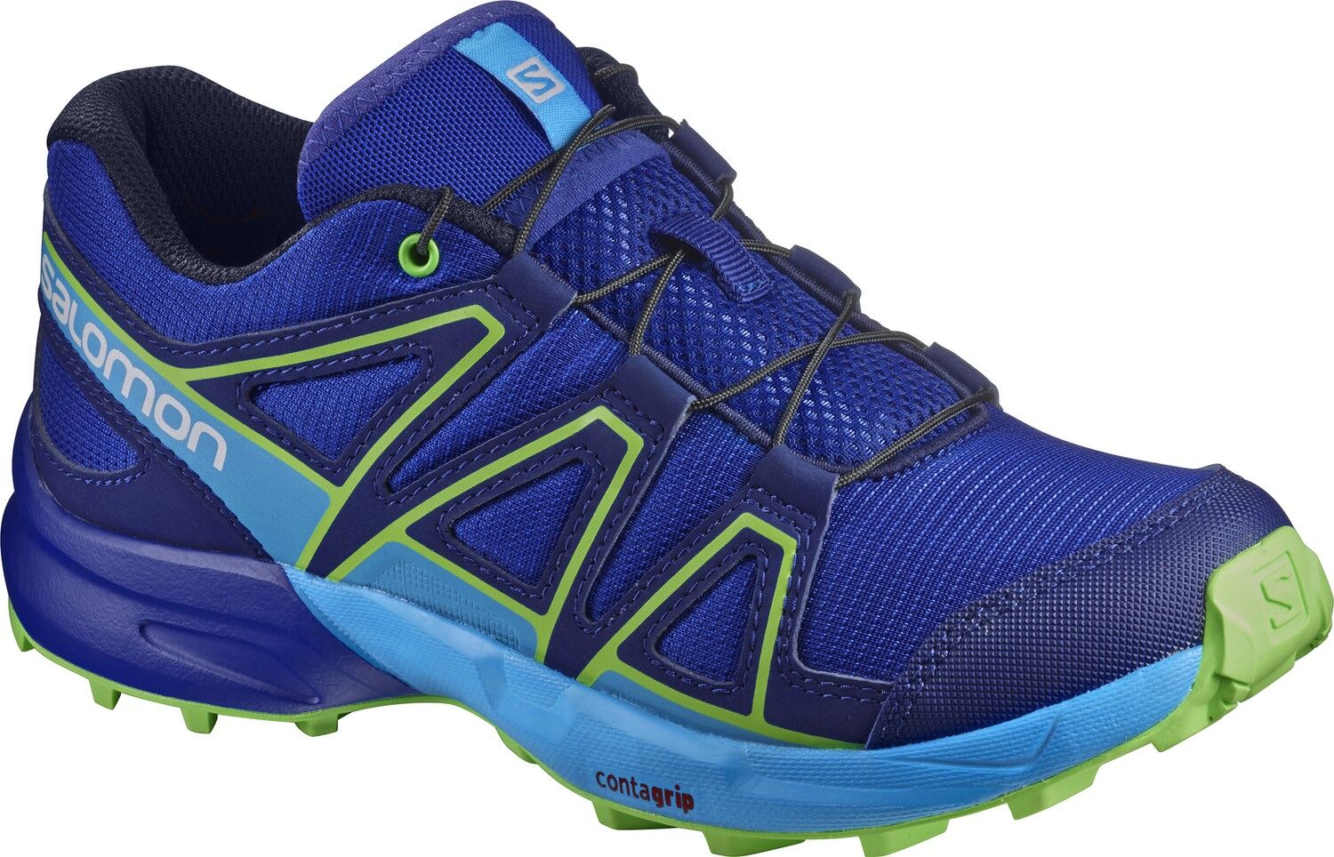 Salomon speedcross outlet enfant