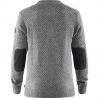 Fjällräven Övik Nordic Sweater - Pullover homme | Hardloop