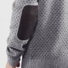 Fjällräven Övik Nordic Sweater - Pullover homme | Hardloop