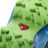 Salomon - Speedcross CSWP K - Scarpe da trekking - Bambini