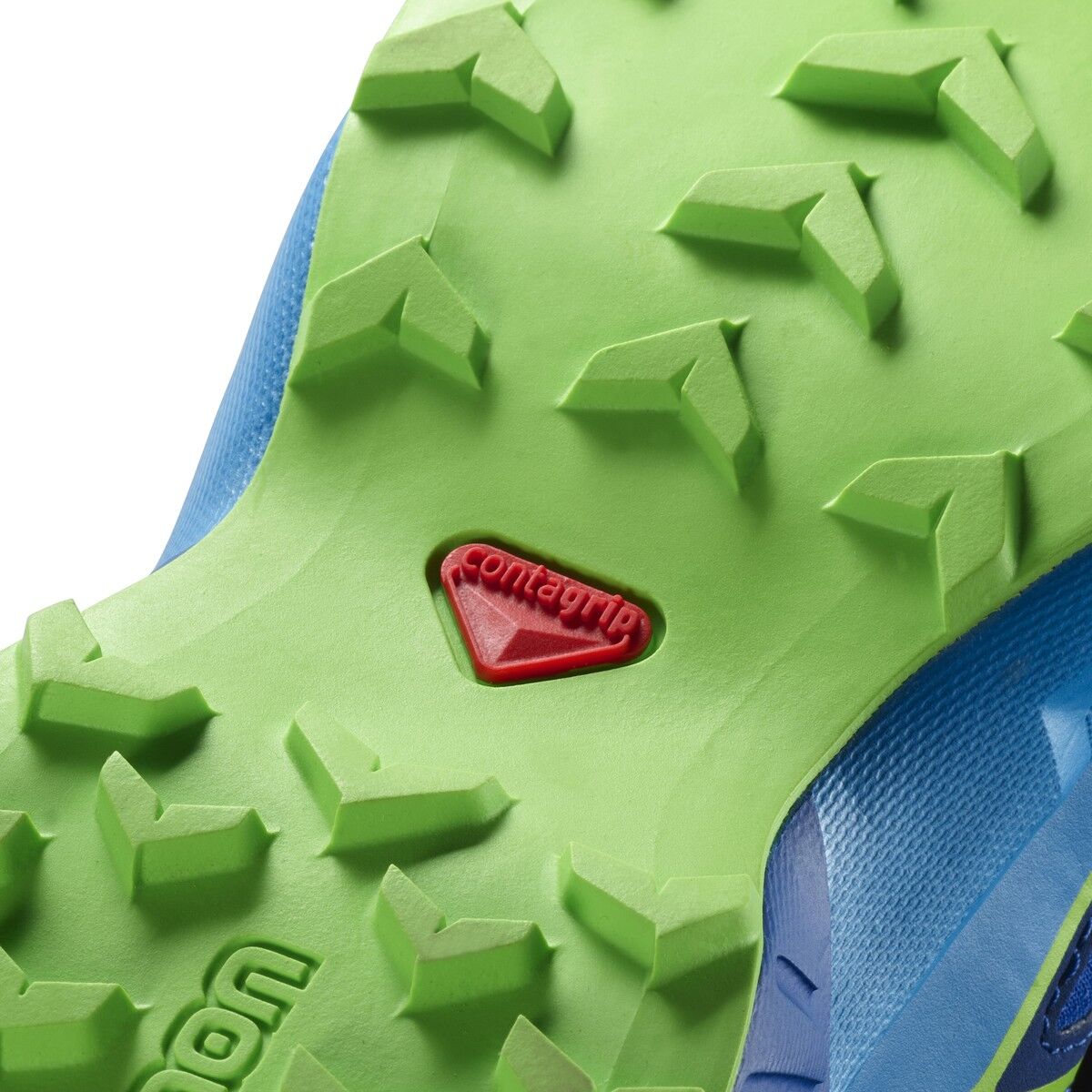 Salomon - Speedcross CSWP K - Scarpe da trekking - Bambini