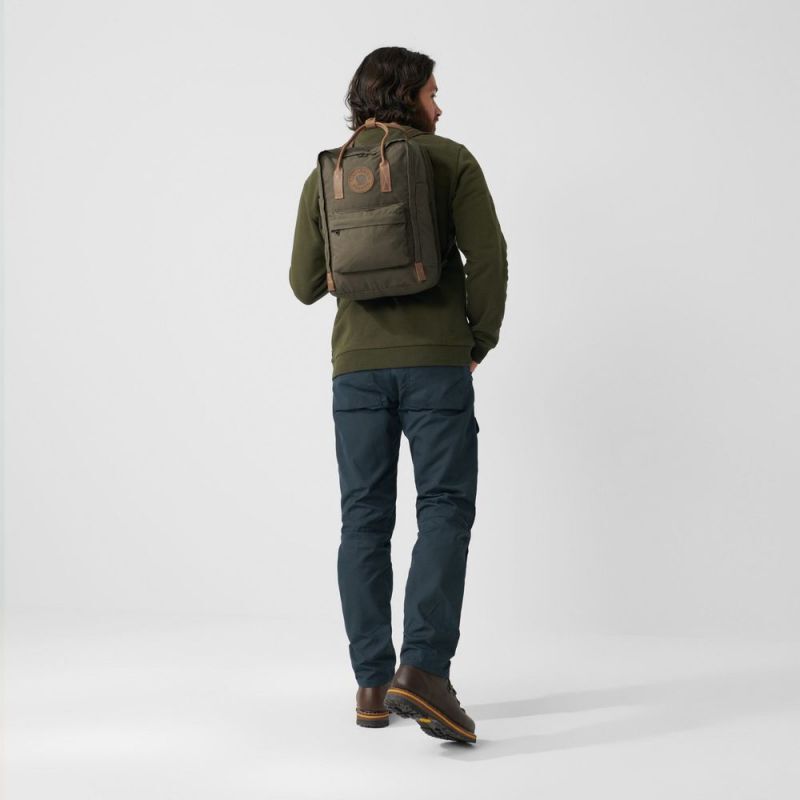 Fjällräven Kånken No. 2 - Backpack