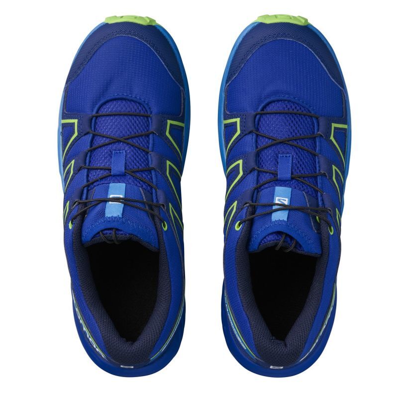 Salomon Speedcross J | Hardloop