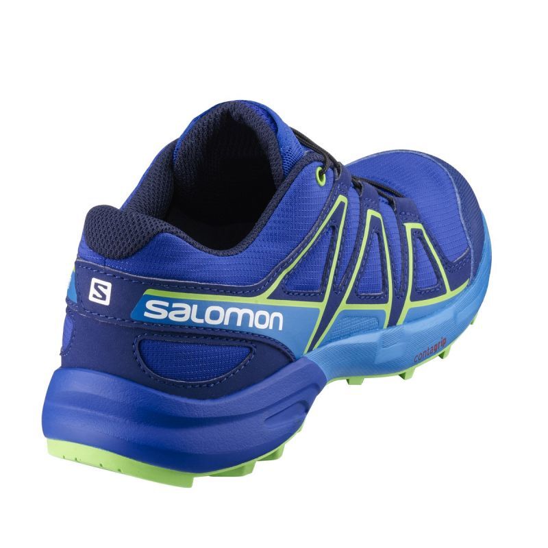Salomon Speedcross J - Sapatilhas criança | Hardloop