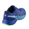 Salomon - Speedcross CSWP K - Scarpe da trekking - Bambini