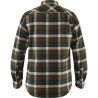 Fjällräven Singi Heavy Flannel Shirt - Outdoor Hemd - Herren