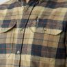 Fjällräven Singi Heavy Flannel Shirt - Outdoor Hemd - Herren