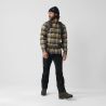 Fjällräven Singi Heavy Flannel Shirt - Outdoor Hemd - Herren