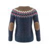 Fjällräven Ovik Knit Sweater - Shirt - Women's