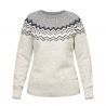 Fjällräven Ovik Knit Sweater - Shirt - Women's