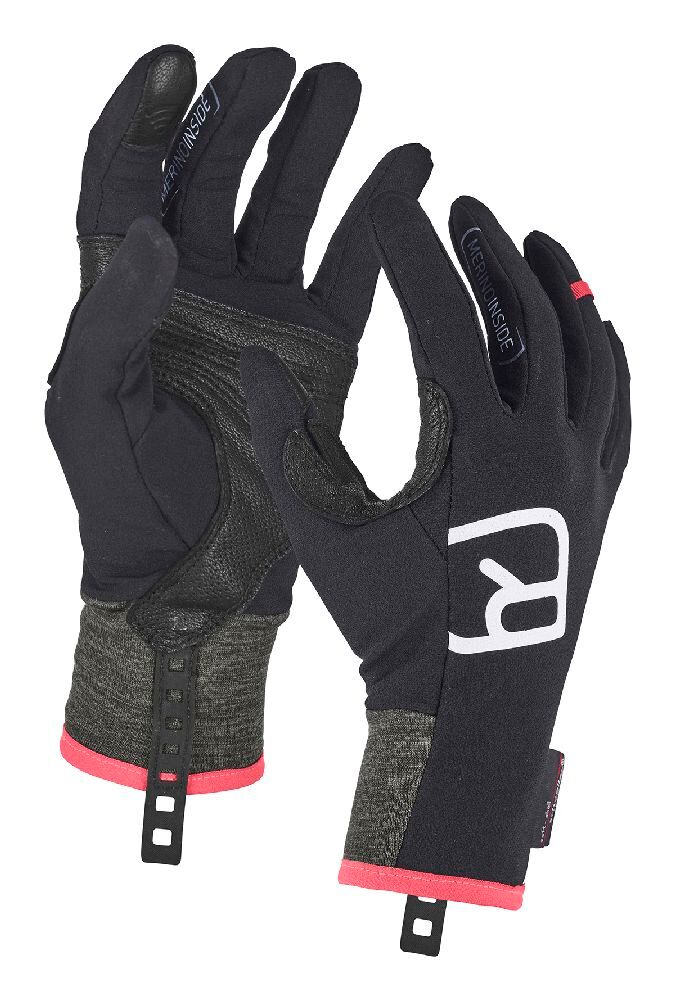 Ortovox Tour Light Glove - Guantes de esquí - Mujer