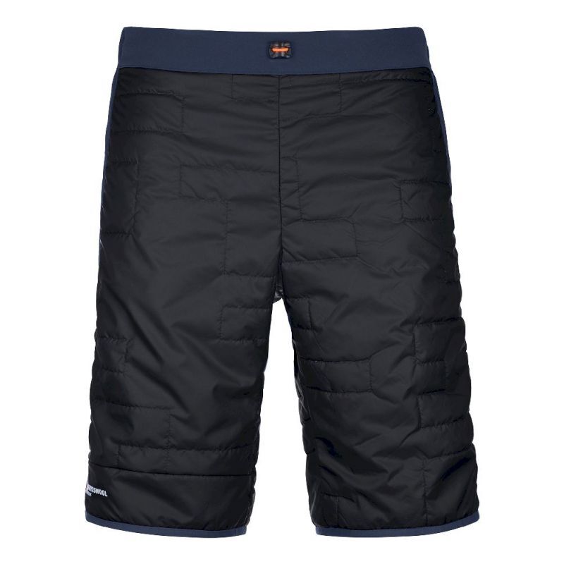 Swisswool Piz Boè Shorts - Shorts - Men's