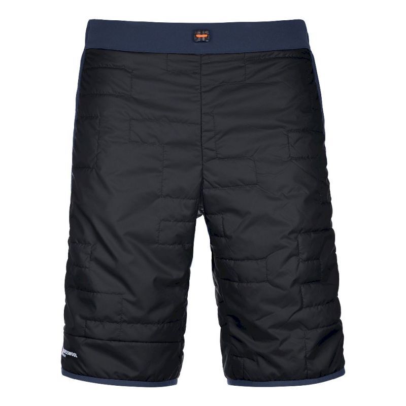 Ortovox Swisswool Piz Boè Shorts - Shorts - Men's