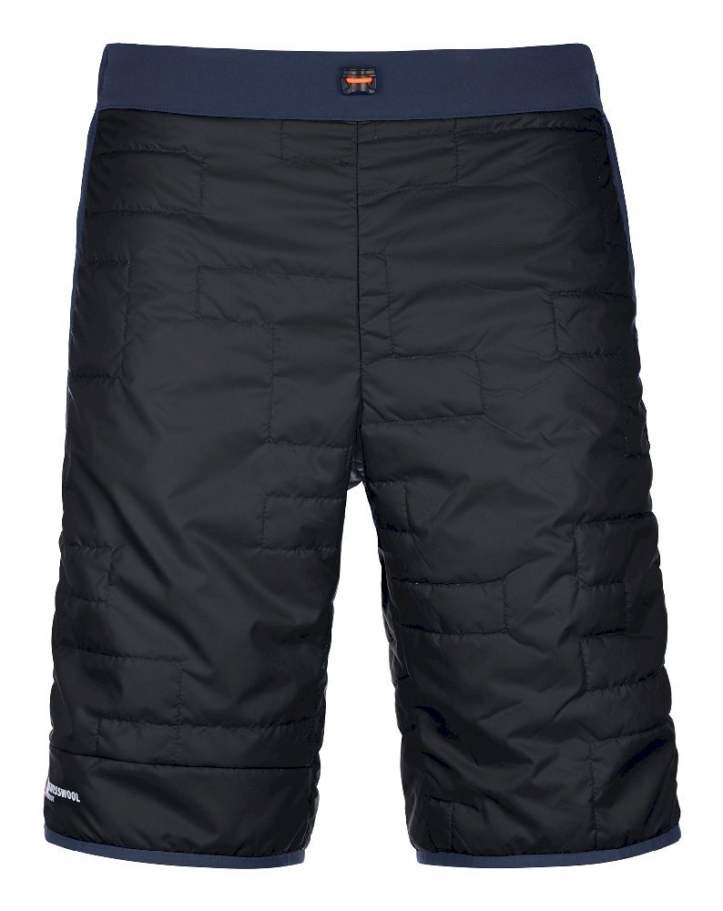 Ortovox Swisswool Piz Boè Shorts - Pantalones cortos - Hombre