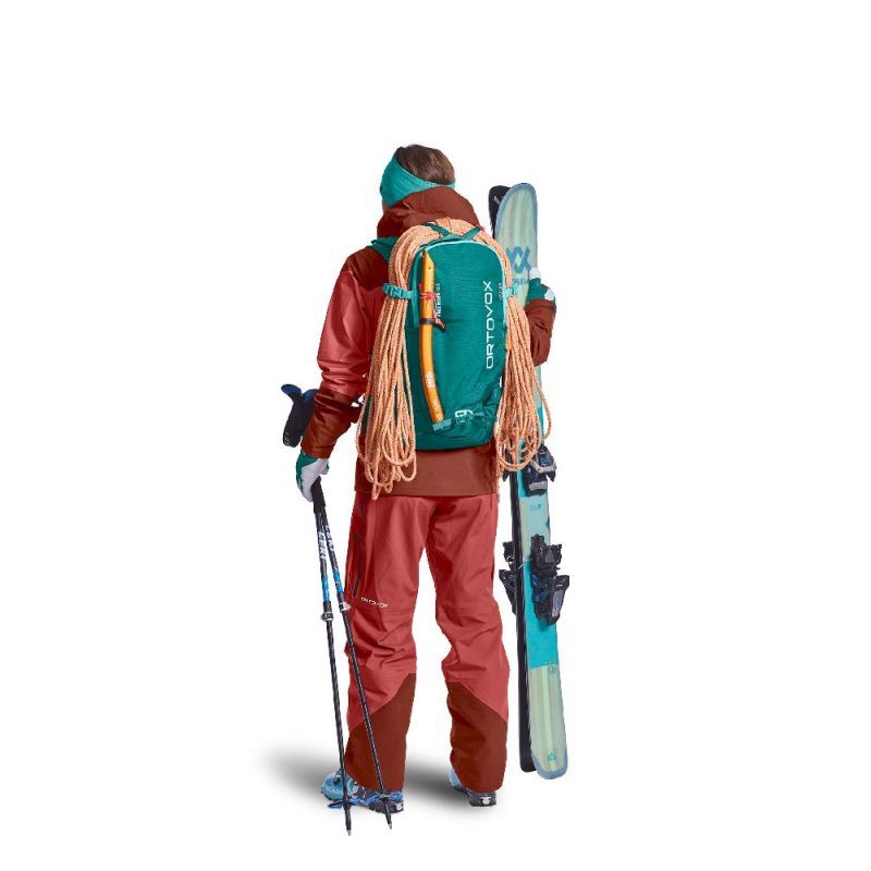 Ortovox Free Rider 26 S - Mochila de esquí