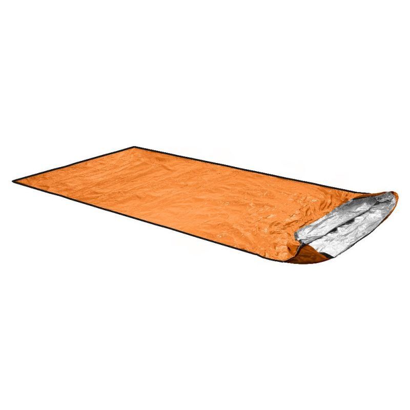 Bivy Ultralight - Rescue blanket